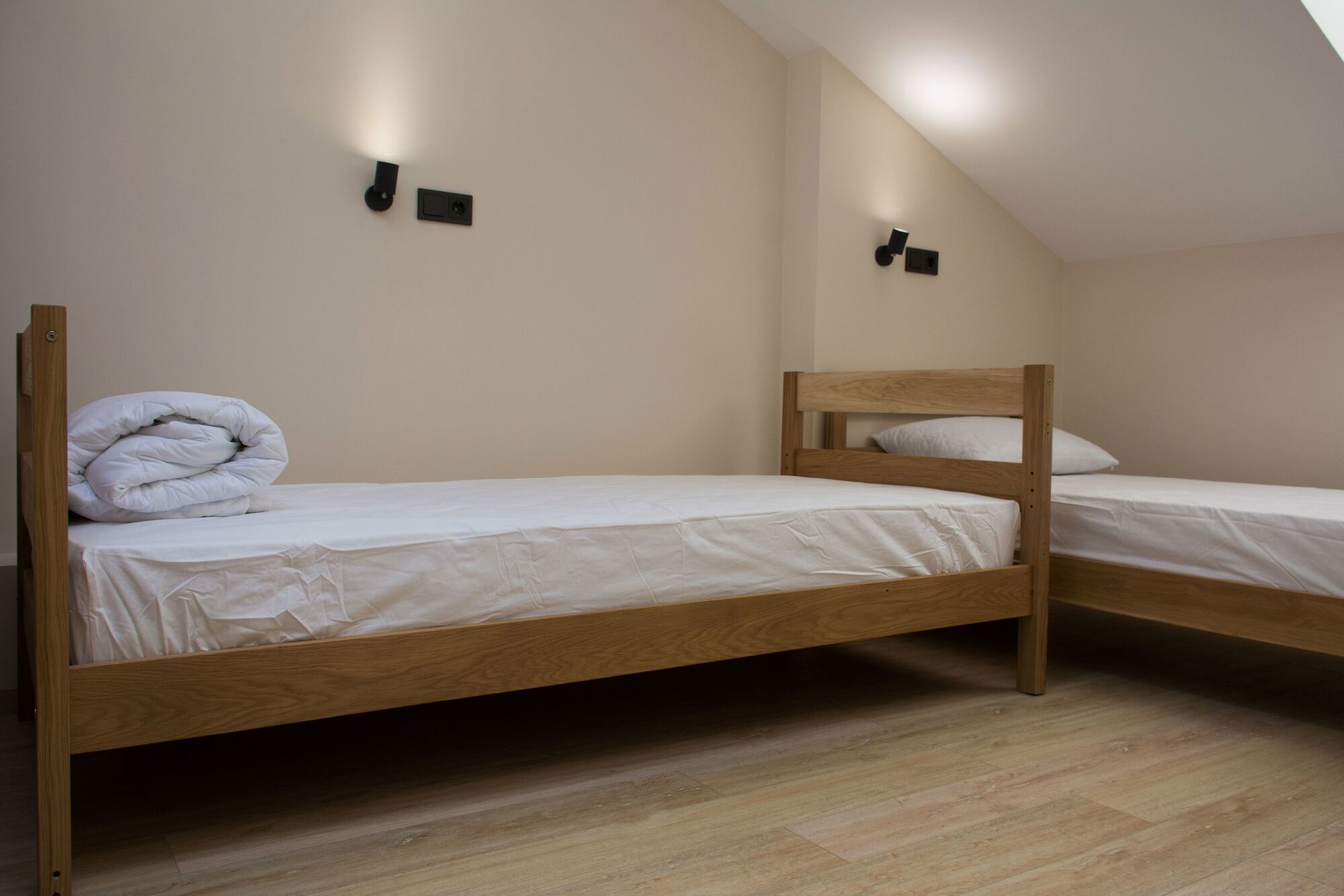 Sky Hostel Kyiv Exterior photo